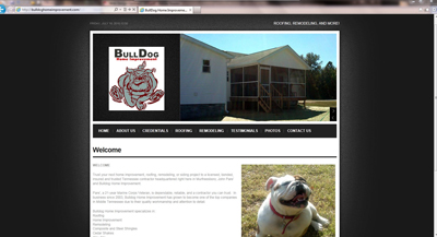 Bulldog Home Improvement