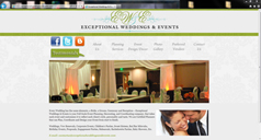 Exceptional Weddings & Events